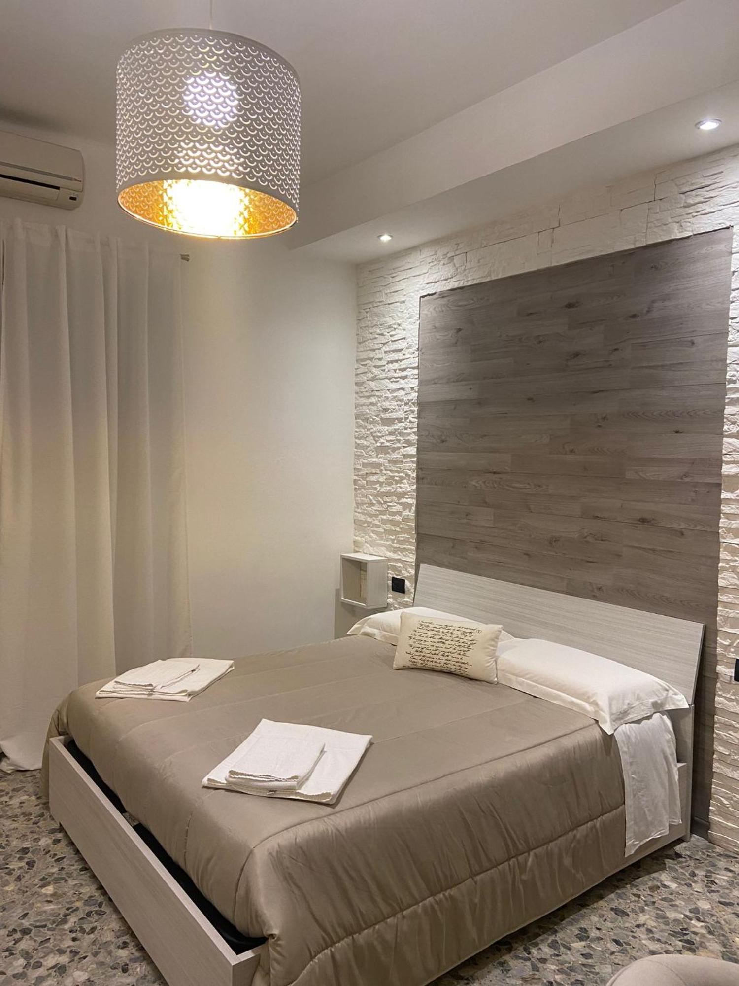 House Villa Anna Polignano a Mare Habitación foto